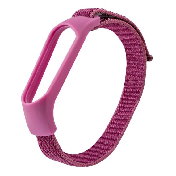 Ремешок для Xiaomi Mi Band 3/4/5/6/7 Nylon | Зображення 8