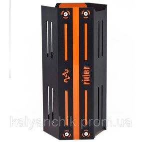 >Колпак для кальяна Rider Orange