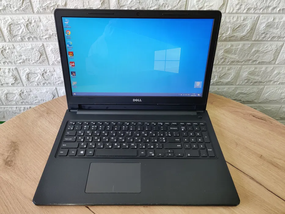 Ноутбук  Dell Inspiron 15 3567/15.6 /HD/i5 7200U/8Gb/HDD500Gb/R5 M430-2Gb