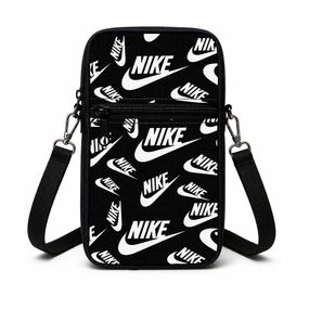 Сумка-чохол для телефону Nike дитяча сумка через плече, водонепроникна міні-сумка (4931)