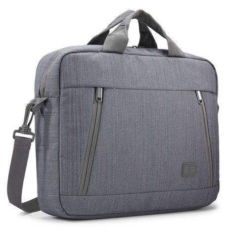 Сумка Case Logic Huxton 13" Attache HUXA-213 (Graphite) | Зображення 1
