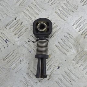 Фіксатор троса Volkswagen Passat Golf Touran Sharan наконечник шток Фольксваген Гольф Пассат Туран 1J0711761B