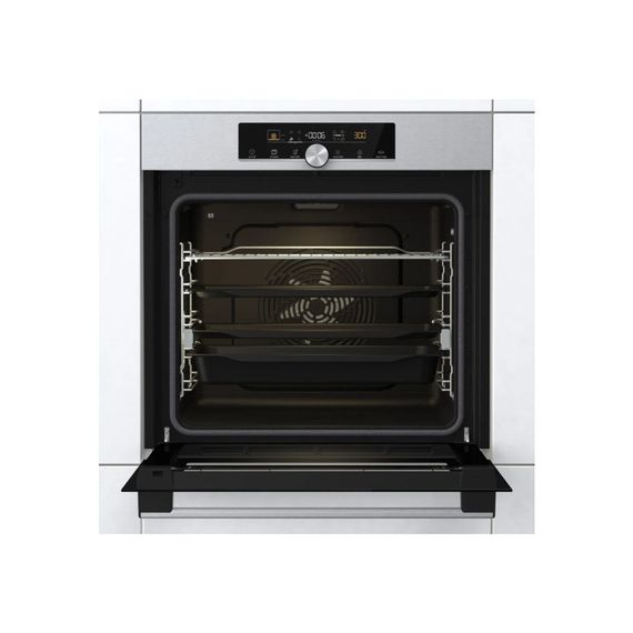 Духовой шкаф Gorenje BPS6747A06X | Зображення 1