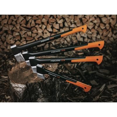 Колун Fiskars M Х17 (1015641) | Зображення 4