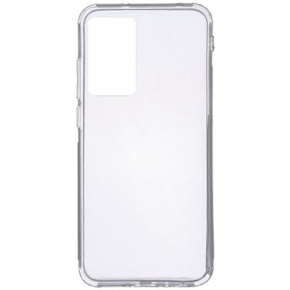 TPU чехол Epic Transparent 1,5mm для Xiaomi Poco F5 / Note 12 Turbo Бесцветный (прозрачный)