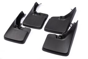 Бризковики 2011-2023 (4 шт) для Dodge RAM