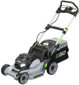 Газонокосарка EGO LM1701E (56 В, 2.5 А*год)