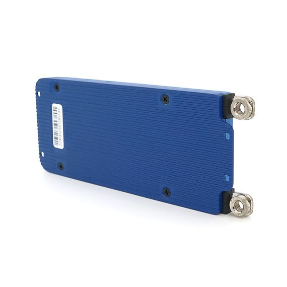Universal BMS smart плата DaLy LiFePO4 4-8S 40A Bluetooth + CAN + активный | Зображення 4