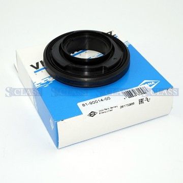 Сальник коленвала задний Mercedes Benz OM651 (96x114x9), Victor Reinz, 81-40459-00,