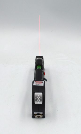 Рівень лазерний Laser Level PRO 3 побутовий 25 см з рулеткою (LV-05) | Зображення 4