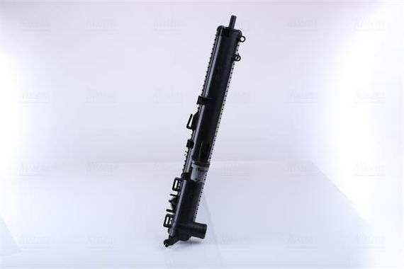 Радиатор двигателя MG GT 1.8  2001- GRD1080 PCC000960SLP | Зображення 5
