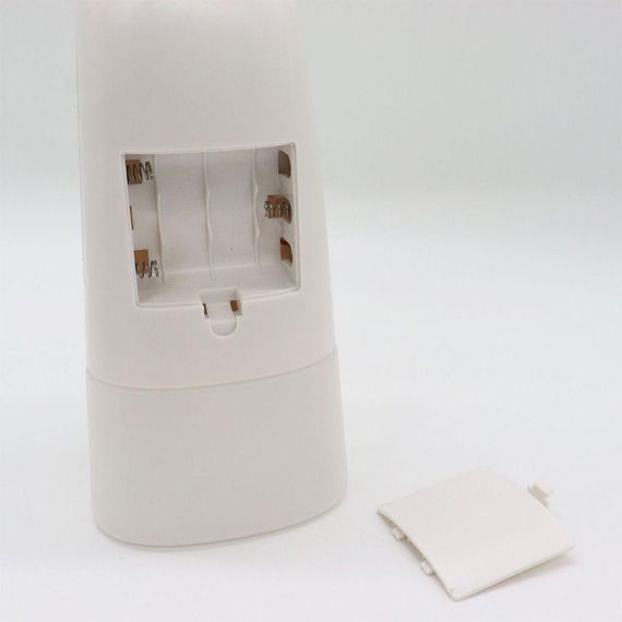 Сенсорный дозатор для жидкого мыла 250 мл, AUTO Foaming Soap Dispenser (MW-7) / Автоматический диспенсер для | Зображення 8