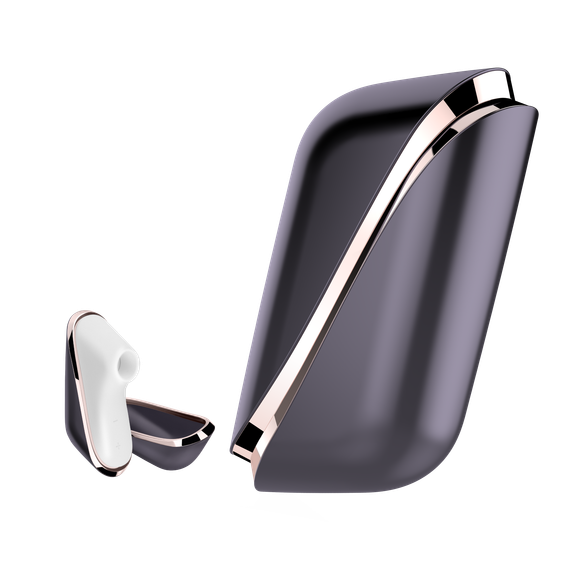 Вакумний кліторальний стимулятор Satisfyer Traveler | Зображення 6
