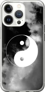 Чохол для Apple iPhone 13 Pro з пластику FCh_073286