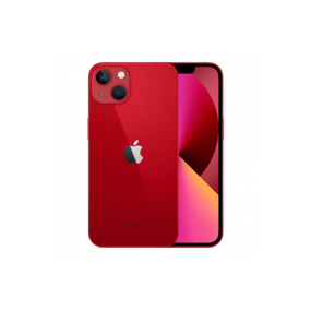 Apple iPhone 13 128GB Product Red (MLPJ3)