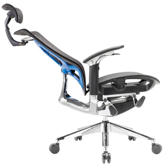 Кресло офисное GT Chair Dvary X Green | Зображення 8