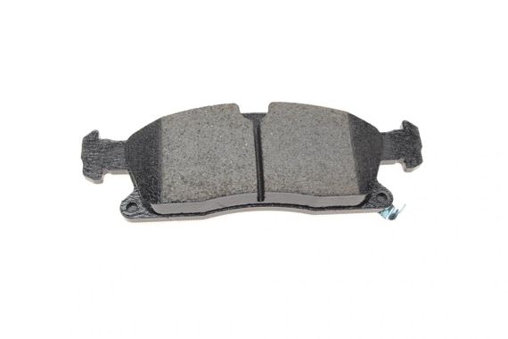 Колодки гальмівні передні Jeep Grand Cherokee 3.6 V6 5.7 V8 10- 22-0927-2 | Зображення 2