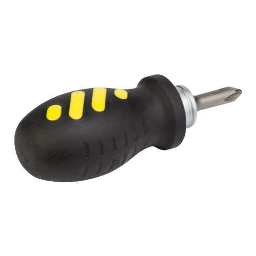 Викрутка Mini 2в1 (5*75 мм PH2-SL5) CrV SIGMA | Зображення 2