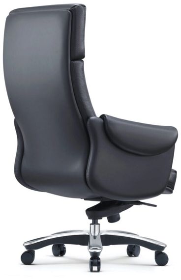 Кресло руководителя Status group K28 BL | Зображення 4