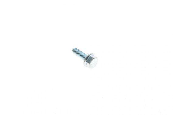 Опора кульова передня R VW Polo Lupo 94-05 23-06207 | Зображення 7
