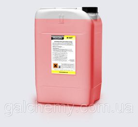 Активна піна M-807 Active Foam 1:7-1:10 / 1:70-100 7, 6000