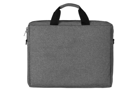 Сумка для ноутбука 2E, Beginner 16&quot; , Grey (2E-CBN315GY) | Зображення 3
