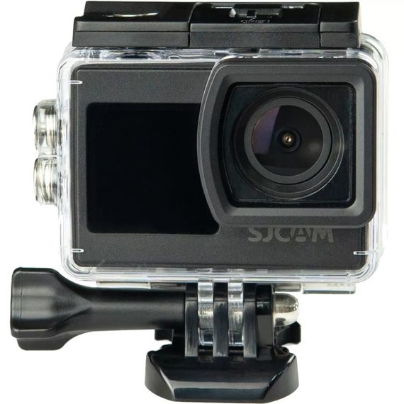 Екшн-камера SJCAM SJ4000 Dual Screen | Зображення 7