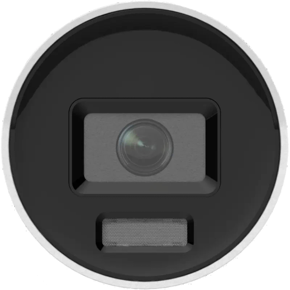 DS-2CD2047G2H-LIU (eF) 4МП (4мм) IP відеокамера Hikvision - Камери | Зображення 1