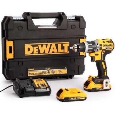 Шуруповерт DeWALT DCD796P2 | Зображення 7