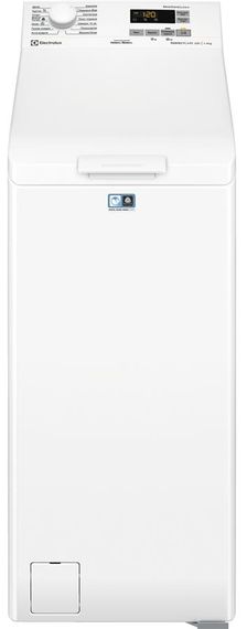 Стиральная машина Electrolux вертикальная EW6T5061FU