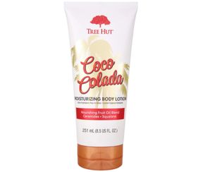 Лосьйон для тіла Tree Hut Coco Colada Hydrating Body Lotion (251 ml)