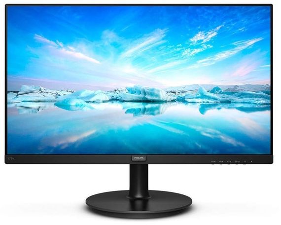 Монітор 27' Philips 272V8A/00 (272V8A/00) | Зображення 1
