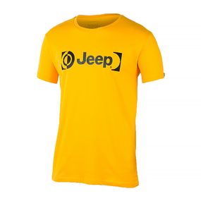 Футболка JEEP T-SHIRT Paintbrush J22W