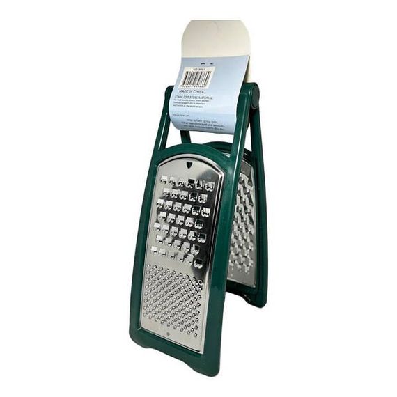 Тертка Grater Set Зелена