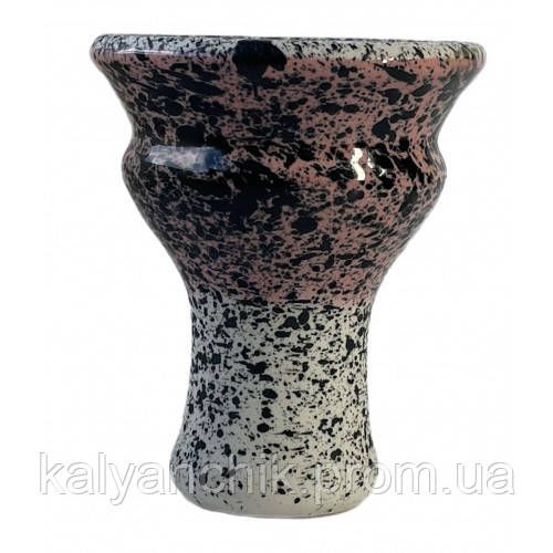 Чаша Stealler bowls Pro Pink candy