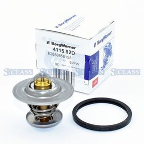 Термостат Opel Astra/Kadett/Vectra 1.6-1.8 i/D/TD 84-, Wahler, 4115.92D,