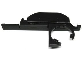 BMW E39 5 серии 96-03 держатель чашки (подстаканник) передний левый БМВ 5 е39