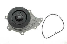 Помпа води Toyota Rav 4 2.0-2.2 D D-4D 05- Avensis 2.0 2.0 D-4D 08-18 R B  7 лоп  PA1291