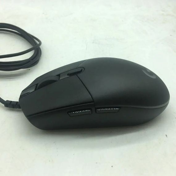 USB миша з RGB-підсвічуванням XPRO G102 (37548-01_179) | Зображення 5