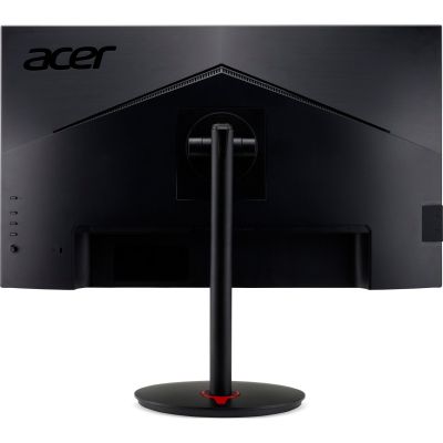 Монитор Acer XV240YM3BMIIPR (UM.QX0EE.306) | Зображення 3
