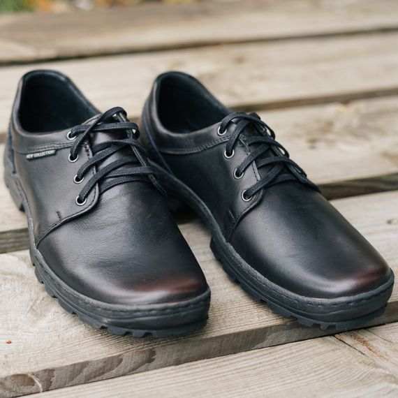 Чоловіче взуття Polbut Коричневий 40 розмір | Зображення 5