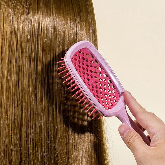 Расческа для волос Janeke 1830 Superbrush | Зображення 3