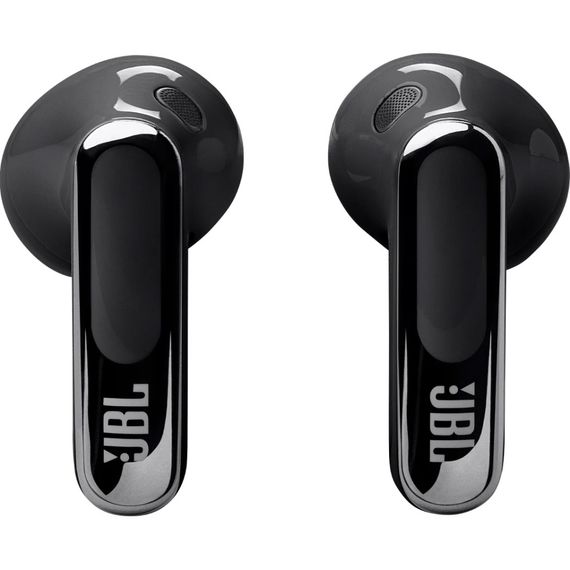 Навушники JBL Live Flex 3 Black (JBLLIVEFLEX3BLK) | Зображення 1