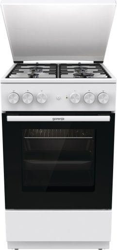 Плита Gorenje комбінована GK5A22WH