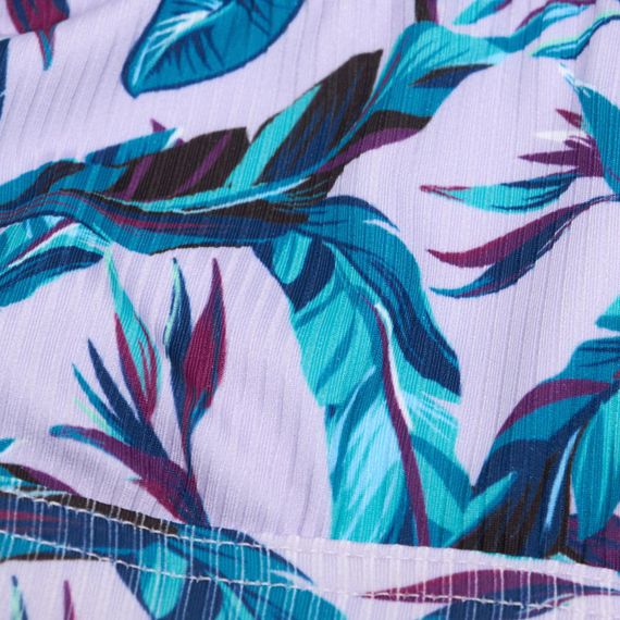 Верх купальника Nora для дівчат фіолетовий - 8-9 р 131-140 см | Зображення 4