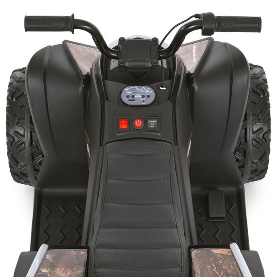 Дитячий електромобіль Квадроцикл M 6283EL-18 до 30 кг | Зображення 1