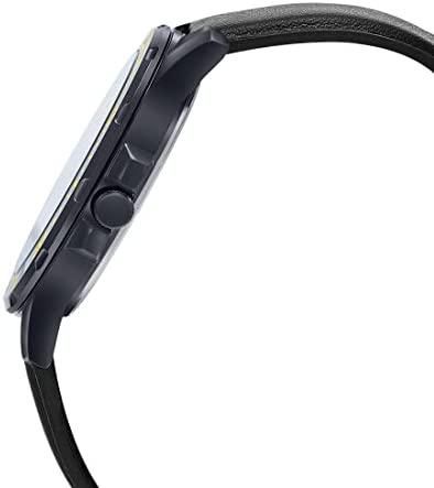 Часы наручные мужские Casio MTP-VD300BL-5E | Зображення 2
