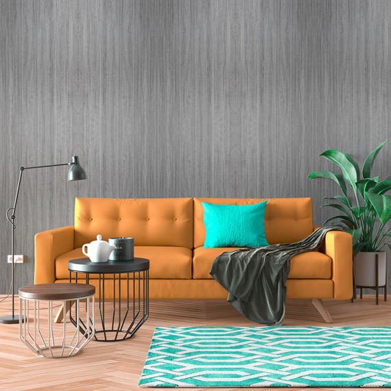 Самоклеюча вініловая плитка в рулоні 0,6*3m*2мм Мат SW-00002027 | Зображення 5