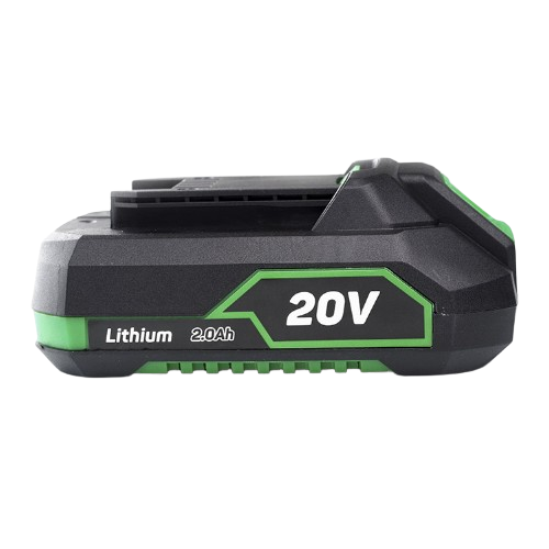 Акумуляторна батарея Li-lon 20V 2000mAh 2020B APRO | Зображення 2
