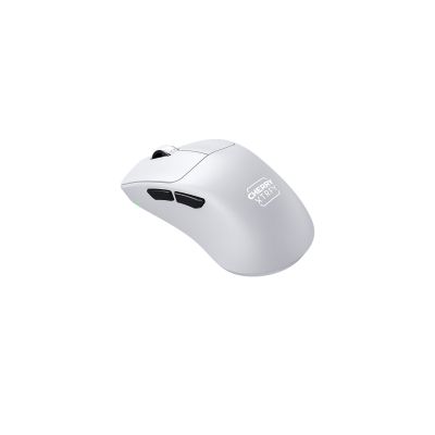 Мышка Cherry Xtrfy M64 Pro 8K Wireless/USB White (CX-M64W-PRO-WHITE) | Зображення 3